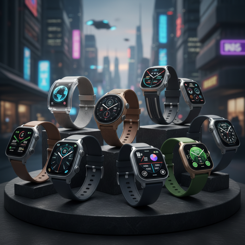 Top 10 Digital Watches in China for Global Buyers 2026?