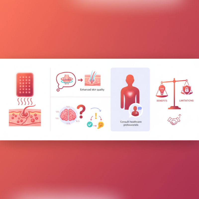 What is a Red Light Device and How Does It Work?