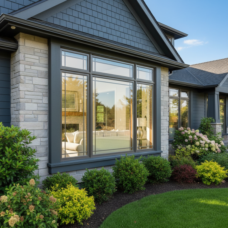 Top Benefits of Clad Wood Windows for Your Home?