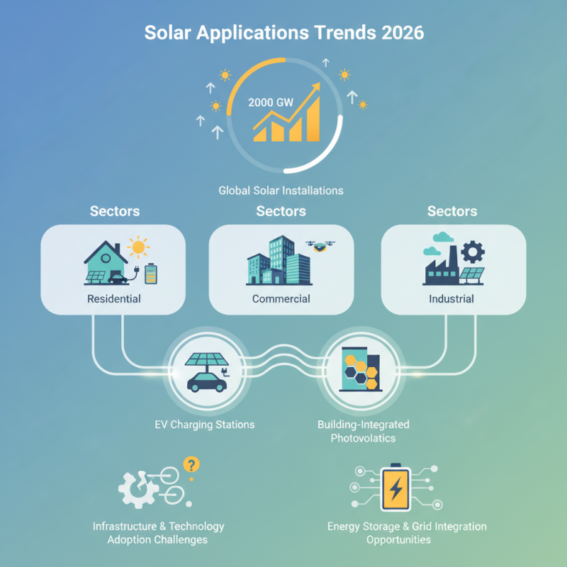 Top Solar Applications Trends to Watch in 2026?