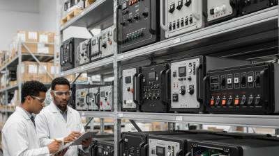 Top Quality Switch Panel Suppliers in China What to Look For?