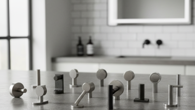 Top 10 Zinc Alloy Robe Hooks for Global Buyers in 2026?