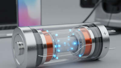 What is a Rechargeable Lithium Battery and How Does It Work?
