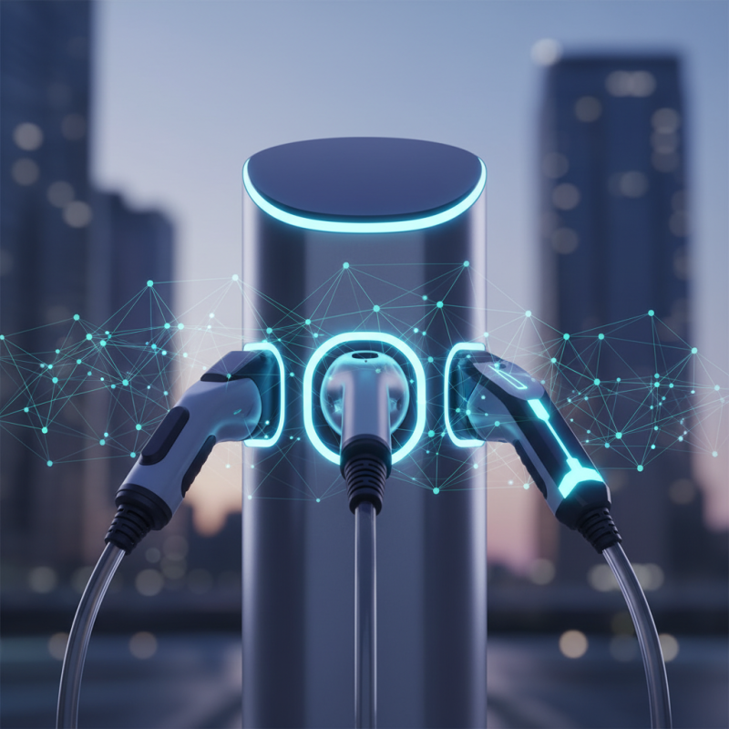 Top Tips for Choosing the Right DC Charging Connector?