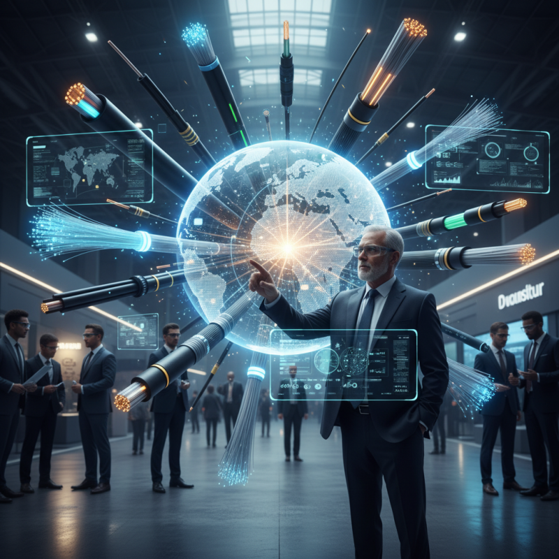 2026 Best Wires and Cables for Global Buyers Guide?