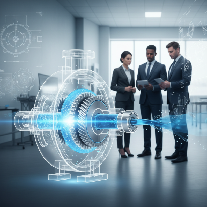 Top 5 Hydraulic Pump Physics Insights for Global Buyers?