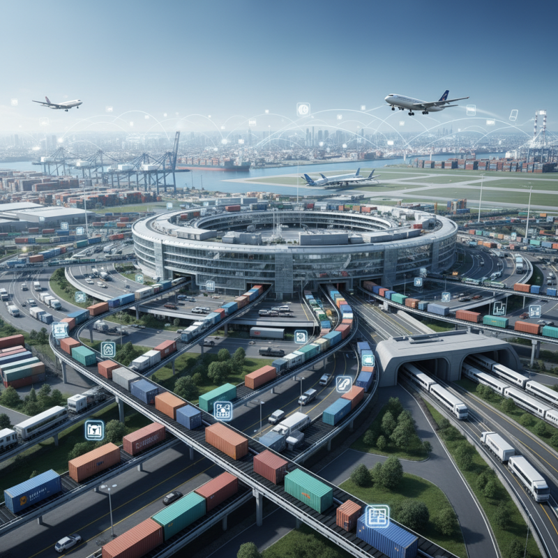 What are Hub Units and How Can They Benefit Global Buyers?