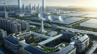 Top Solar Applications in China for Global Buyers?