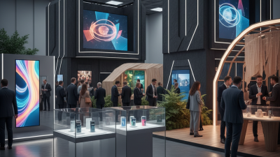 Best Premium Display Stand Options for 2026 Events?