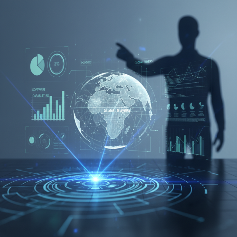 2026 Best Auto Laser Software for Global Buyers Insights?