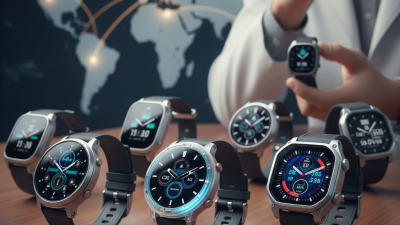Discover the Best Digital Watches from China for Global Buyers?