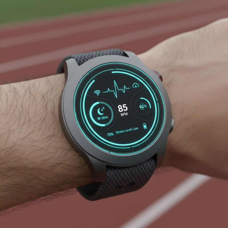 2026 Top Sport Smart Watch Features You Need to Know?