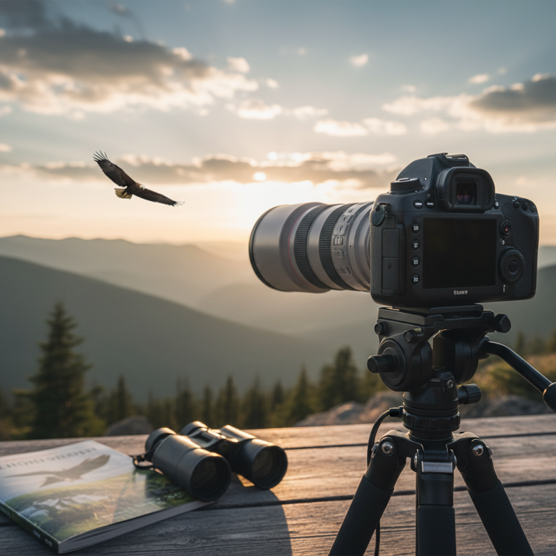 How to Choose the Best Long Range Camera for Your Needs?