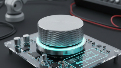 Best Smart Potentiometer for Precision Control Solutions?