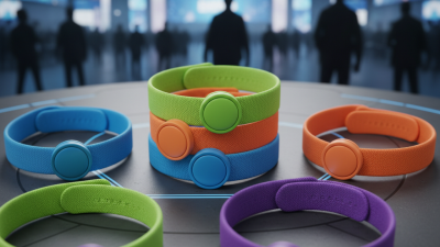 2026 Best Elastic RFID Wristband for Event Management?