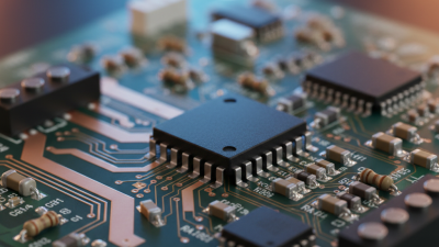 How to Choose the Best Voltage Load Switch for Your Needs?