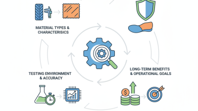 How to Choose the Right Akron Abrasion Tester for Your Needs?