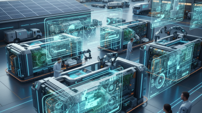 Top Trends in Industrial Products for 2026 What Buyers Need to Know