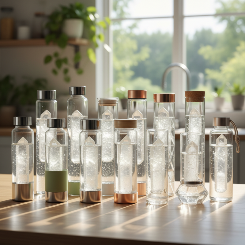 Top 10 Quartz Source Bottles for Global Buyers 2026?