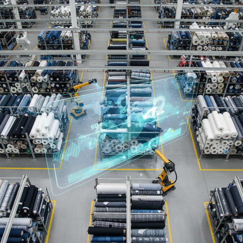 Top Tips for Sourcing UHF RFID Textiles Effectively?