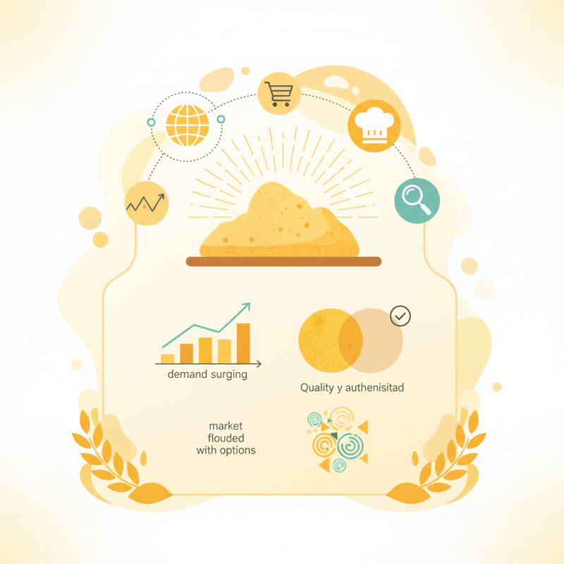 2026 Best Panko Amarillo for Global Buyers Guide?