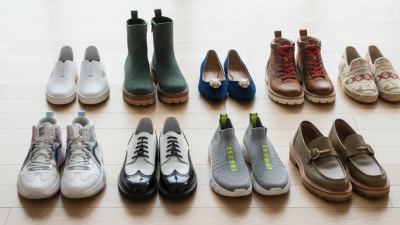 Top 10 Custom Private Label Shoes You Need to Know About?