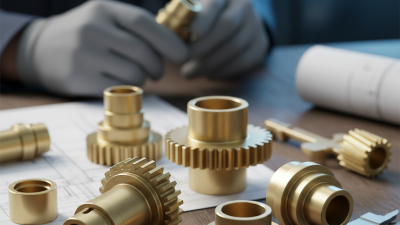 What are the Benefits of Brass Die Casting for Global Buyers?