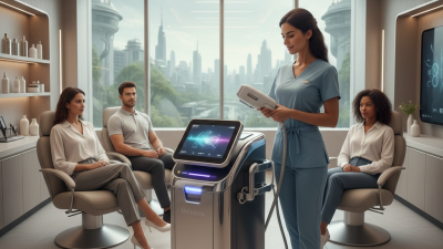 2026 Best Diode Laser Machine for Global Buyers to Consider?