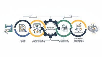 How to Ensure Quality in Offset Printing Inspection Process?