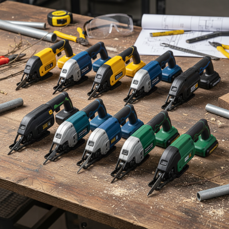 Top 10 Electric Mini Reciprocating Saws for Global Buyers?