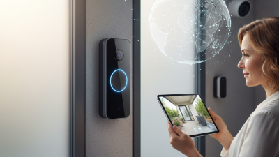 Top 10 Wifi Doorbell Options for Global Buyers in 2026?