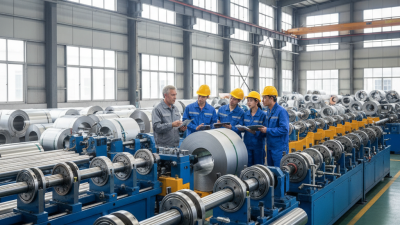 2026 How to Choose the Best Stainless Tube Mills for Your Needs?