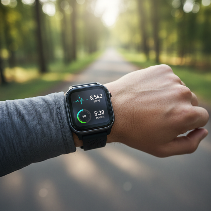 Best Sport Smart Watch Features to Boost Your Workout Experience?