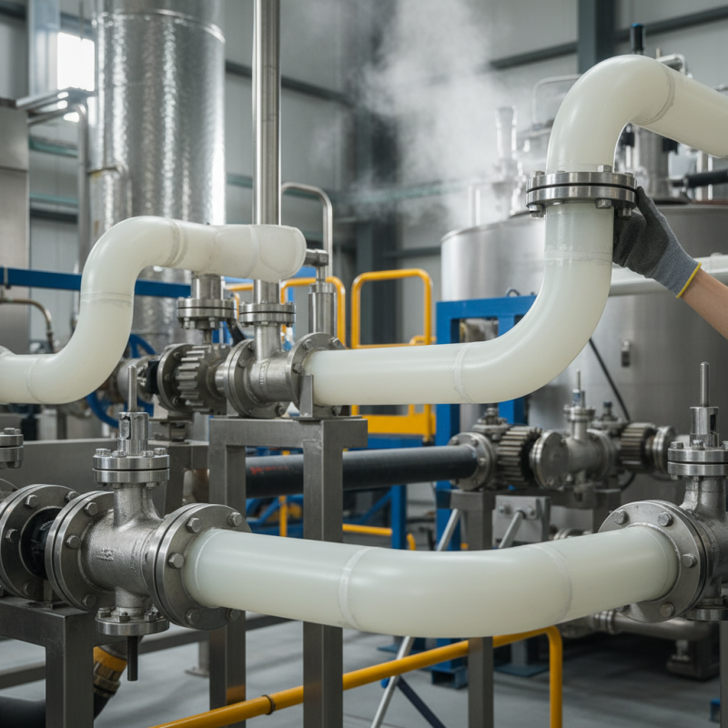 What Are the Benefits of Cast Nylon Pipe for Your Industry?