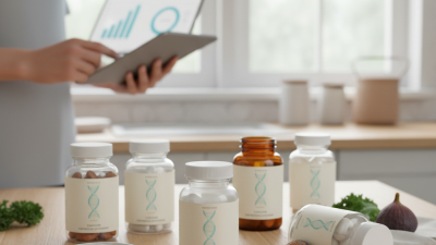 How to Choose the Best Calcium Bisglycinate for Your Needs?