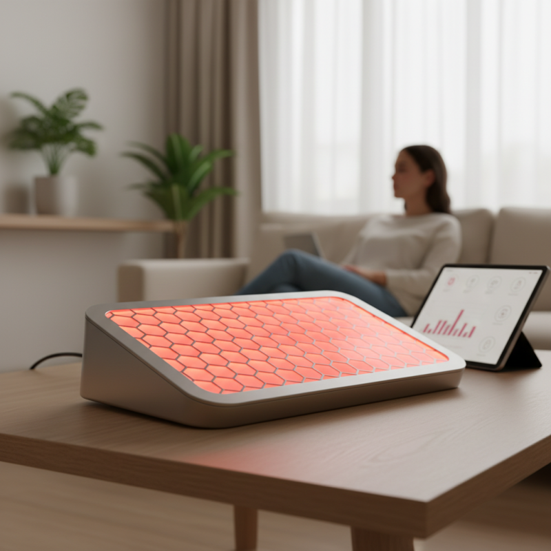 Best Red Light Device for Home Use in 2026?