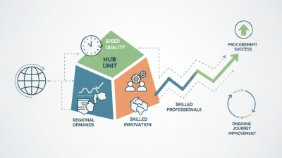 How to Optimize Hub Units for Global Procurement Success?