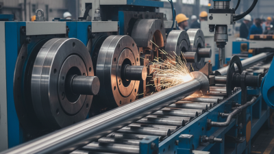 What is a Stainless Tube Mill and How to Choose One?