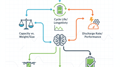 How to Choose the Best Rechargeable Lithium Batteries for Your Needs?