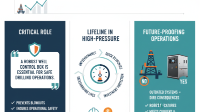 Why Choose Well Control Box for Your Oil Rig Operations?