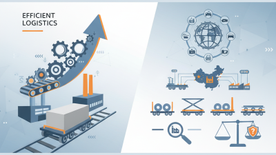 Top 10 Rail Transfer Cart Suppliers in China for Global Buyers
