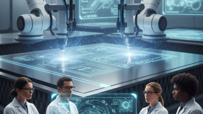 Discover the Best Auto Laser Software for Your Business Needs?