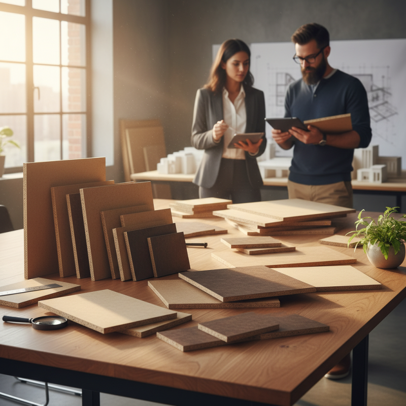 Best Fiberboard Medium Density Board for Global Buyers?
