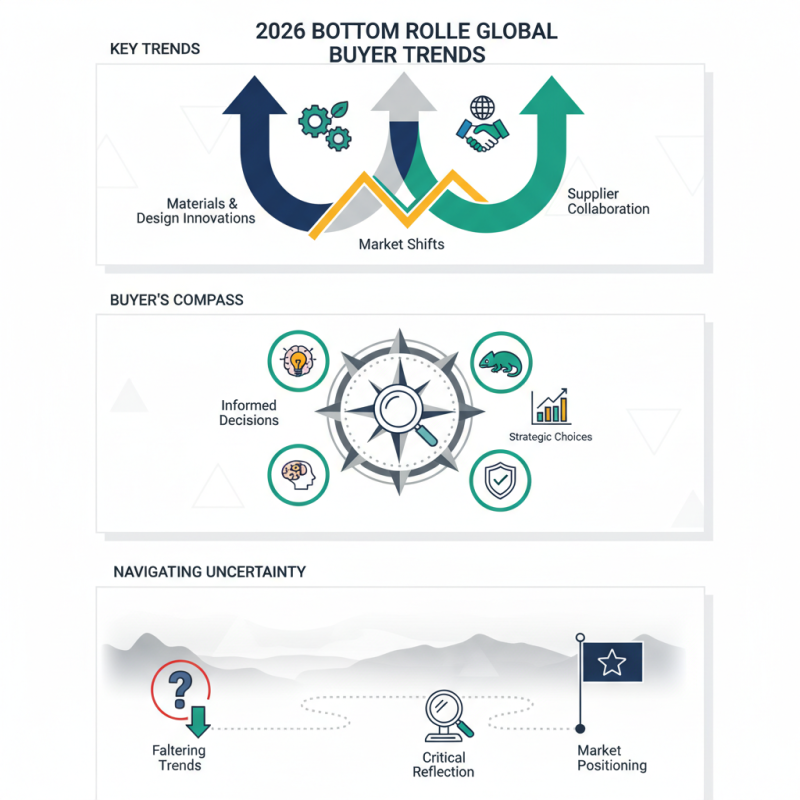 2026 Top Bottom Rolle Trends for Global Buyers Insights?