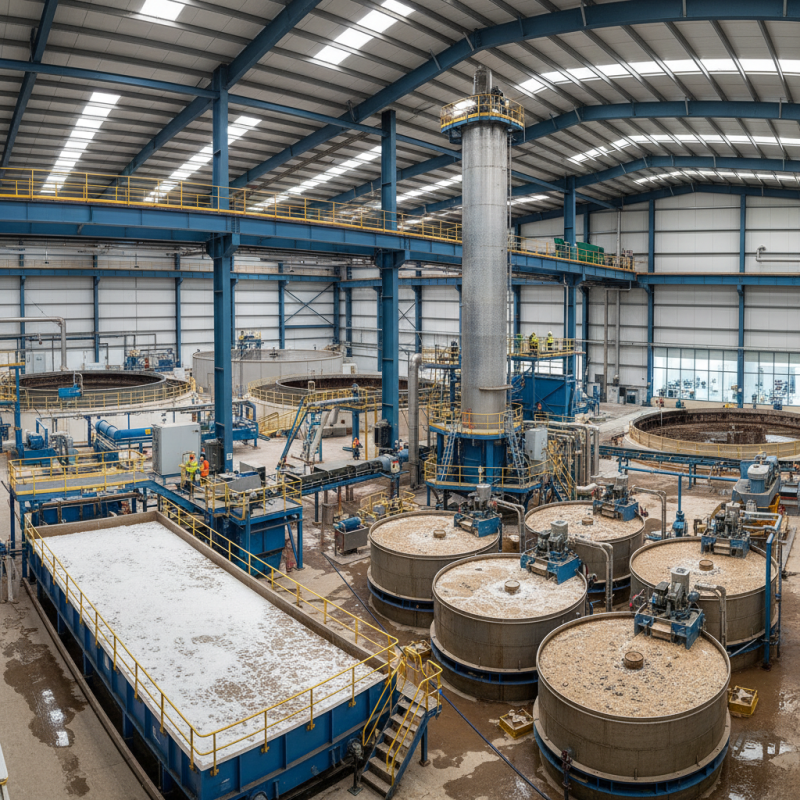 How to Choose the Best Flotation Equipment for Your Needs?