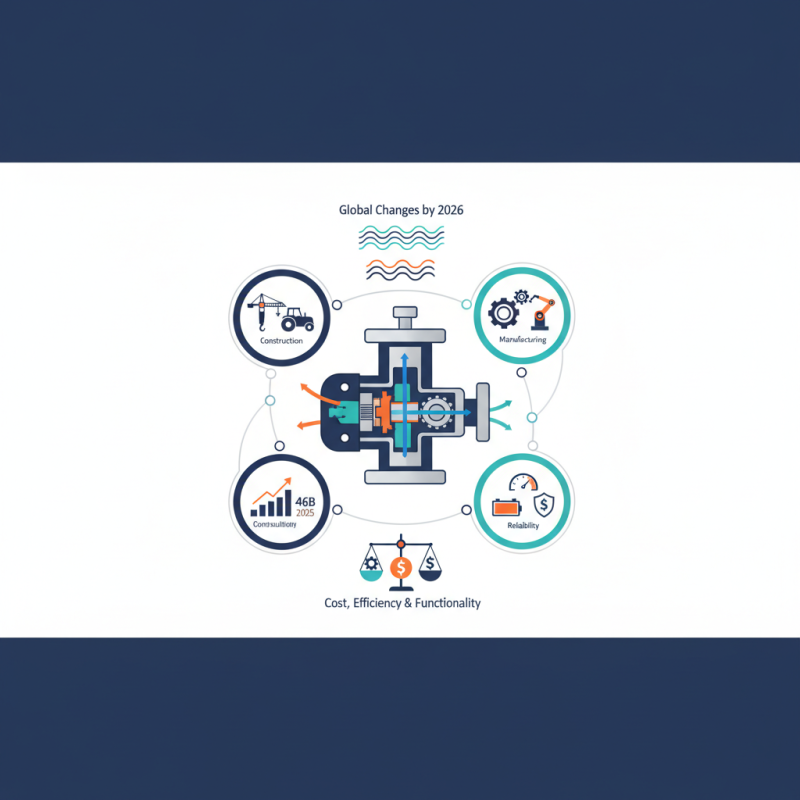 2026 Top Hydraulic Pump Physics Insights for Global Buyers?