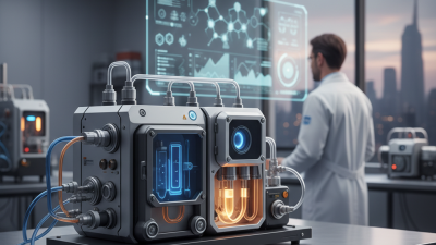 2026 How to Choose Middle East Gas Liquid Hybrid Gas Dilution Instrument?