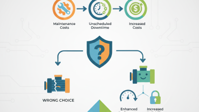 How to Choose the Best Hydraulic Pumps for Your Business?
