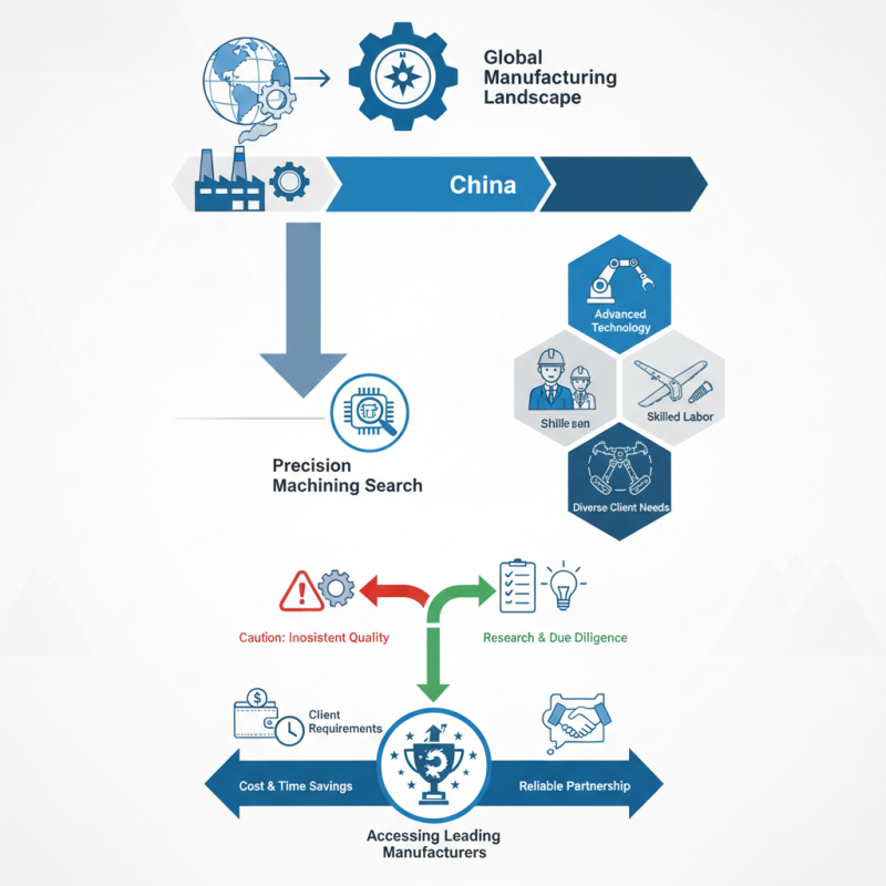 China Top Cnc Milling Manufacturer for Global Buyers?