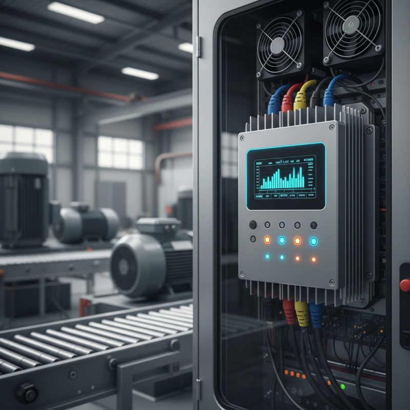 Why Do You Need a Frequency Converter for Your Business?